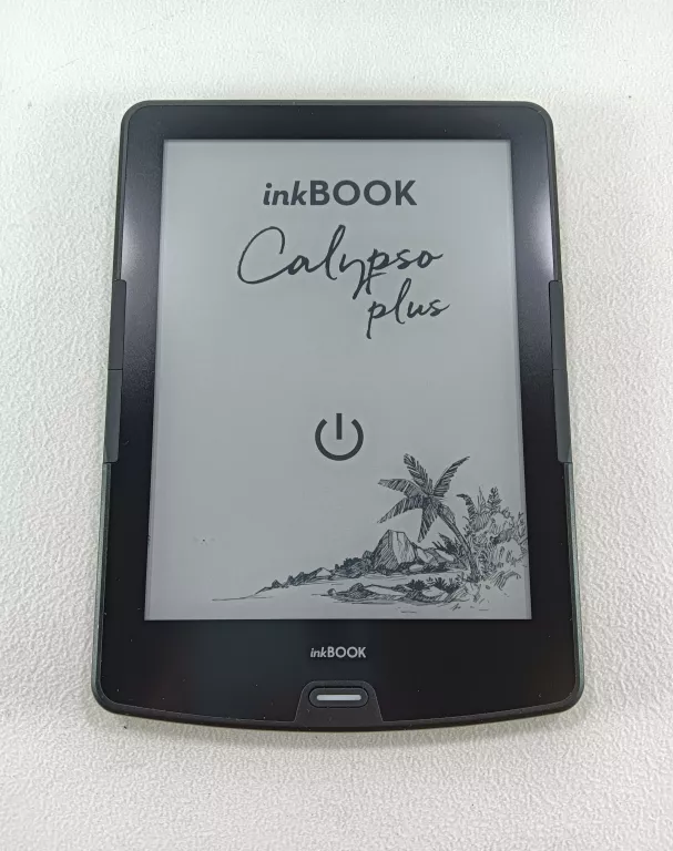 CZYTNIK E-BOOK INKBOOK CALYPSO PLUS