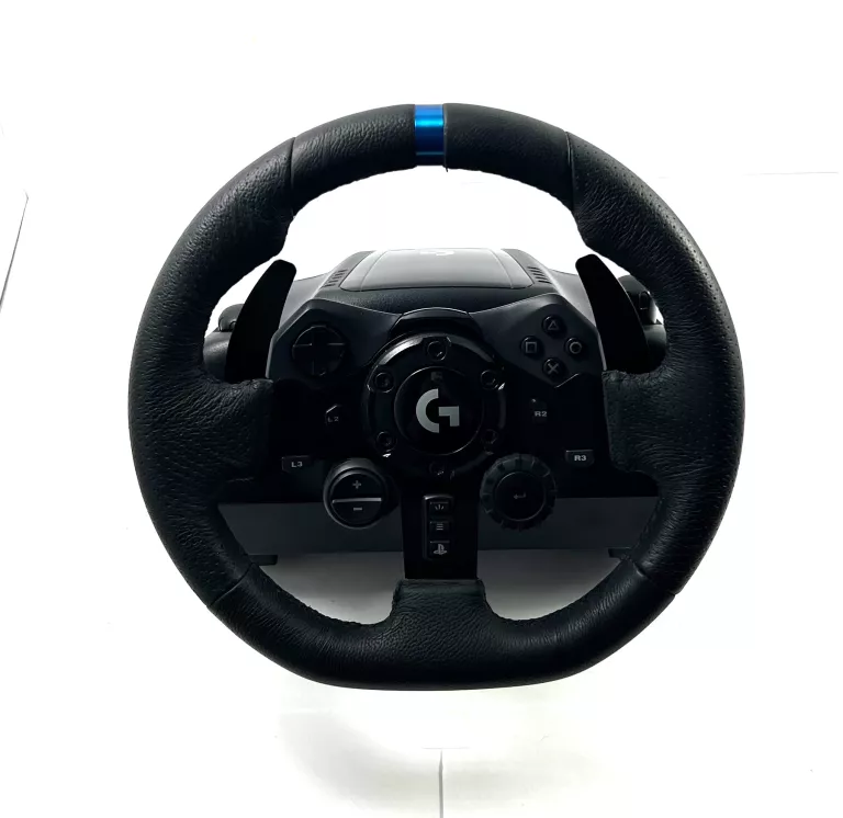 KIEROWNICA LOGITECH G923 PUDEŁKO