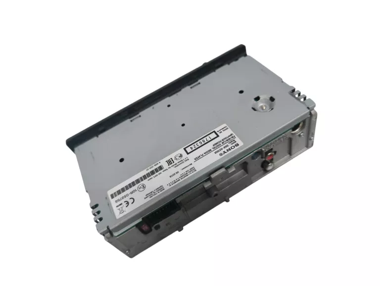 RADIO SAMOCHODOWE SONY DSX-A210UI