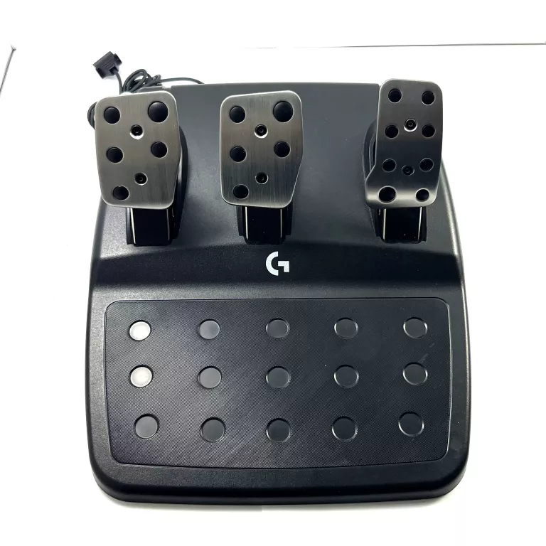 KIEROWNICA LOGITECH G923 PUDEŁKO