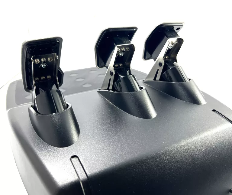 KIEROWNICA LOGITECH G923 PUDEŁKO