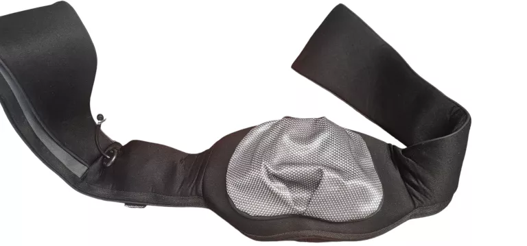 URZĄDZENIE DO MASAŻU MASAŻER SHIATSU SZYI KARKU PLECÓW SILVERCREST