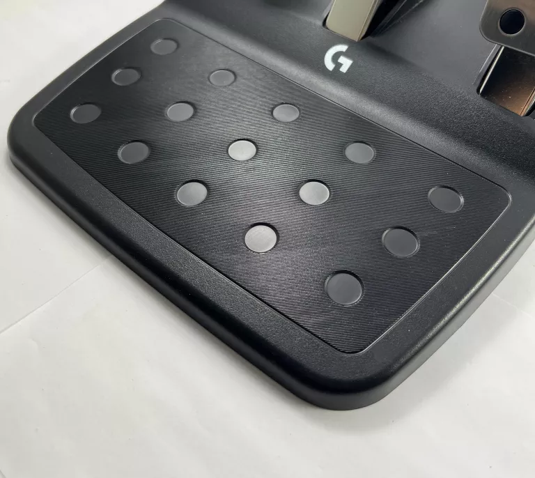 KIEROWNICA LOGITECH G923 PUDEŁKO