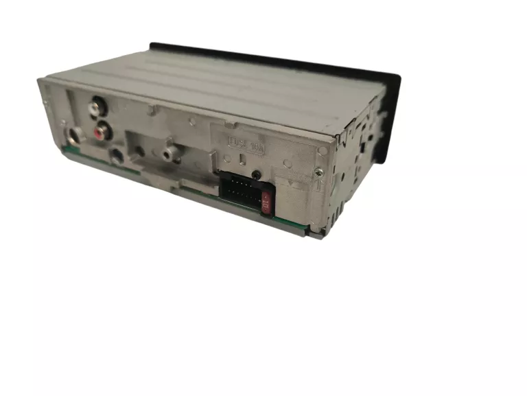 RADIO SAMOCHODOWE SONY DSX-A210UI