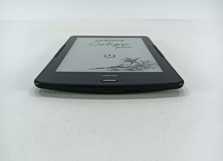 CZYTNIK E-BOOK INKBOOK CALYPSO PLUS
