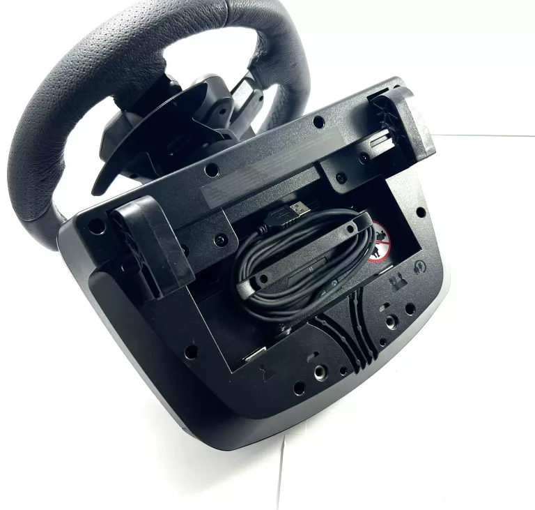 KIEROWNICA LOGITECH G923 PUDEŁKO