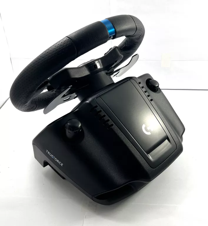 KIEROWNICA LOGITECH G923 PUDEŁKO