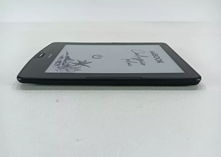 CZYTNIK E-BOOK INKBOOK CALYPSO PLUS