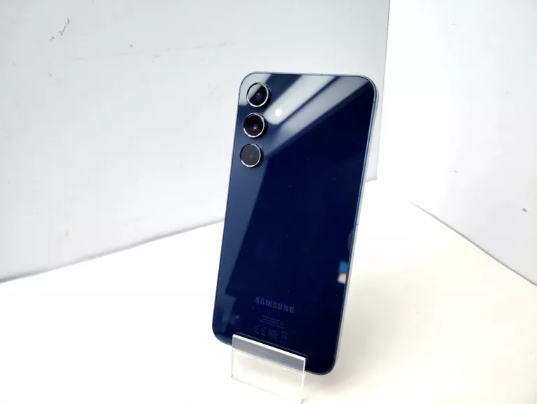TELEFON SAMSUNG GALAXY A55 5G 8/128GB #GW 07.06.2026R