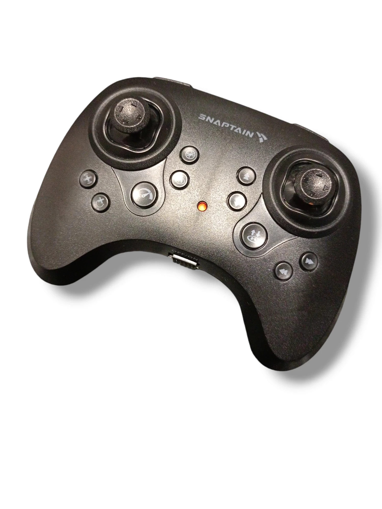 dron-snaptain-sp360-uszkodzony-ean-gtin-732757448353