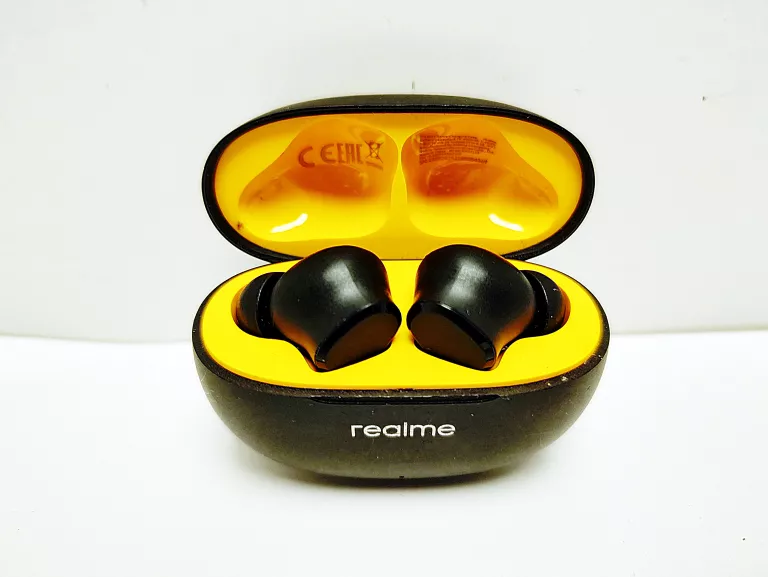 SŁUCHAWKI BLUETOOTH REALME BUDS T100