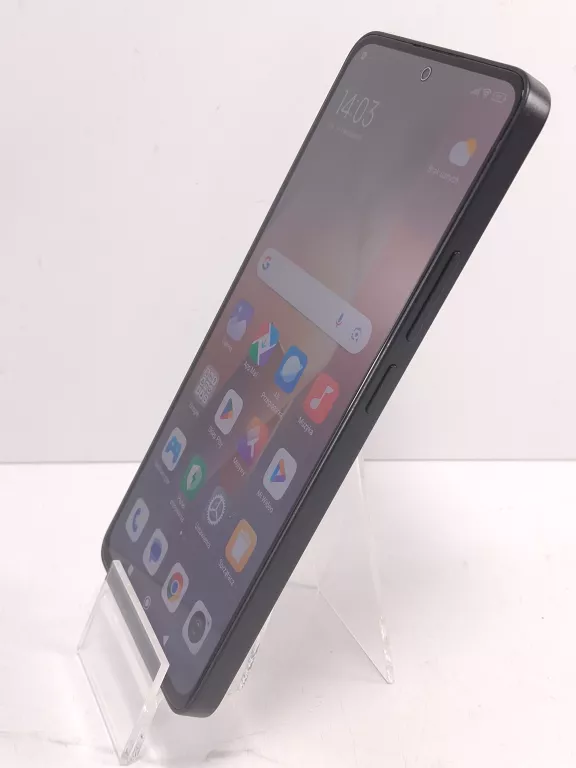 TELEFON XIAOMI REDMI NOTE 13 6/128GB