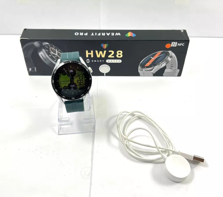 SMARTWATCH WEARFIT HW28