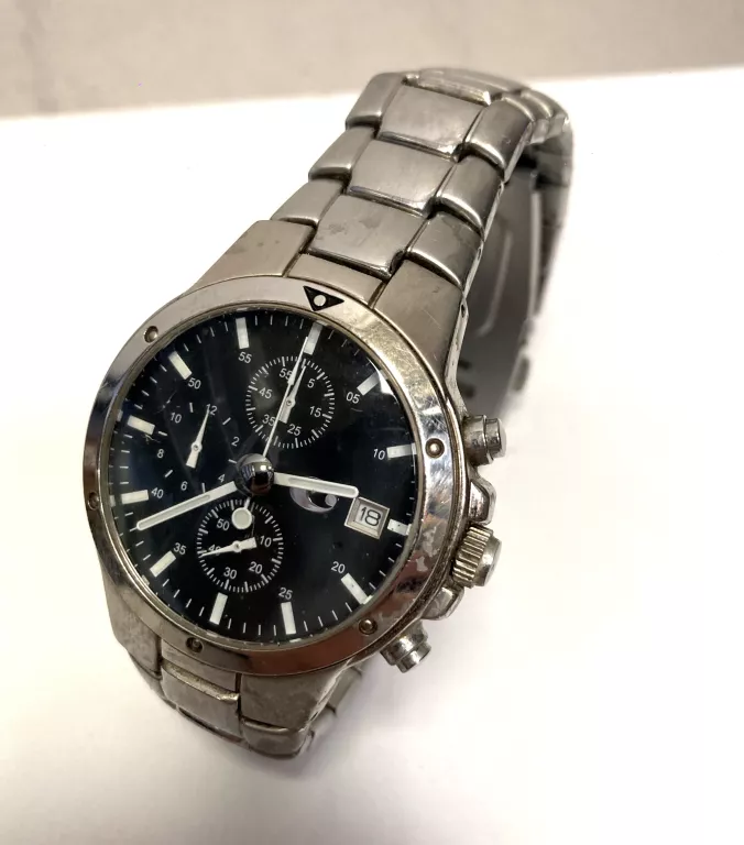ZEGAREK HIRSCH LIMITED EDITION 545/1500!POLECAM
