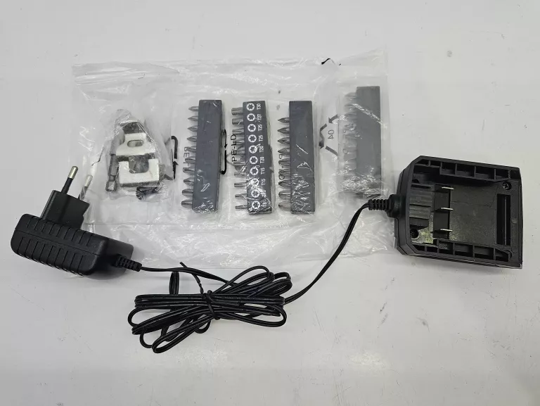WKRĘTARKA AKUMULATOROWA SKIL DD1E300801 AKU 20V