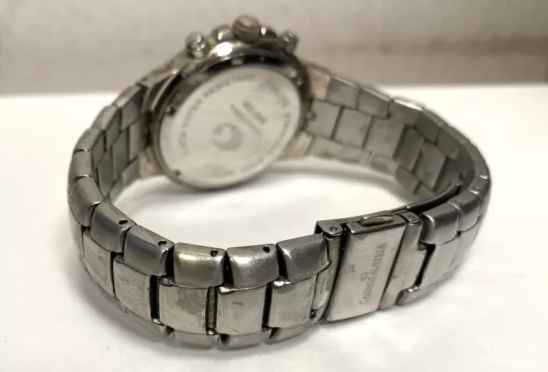 ZEGAREK HIRSCH LIMITED EDITION 545/1500!POLECAM