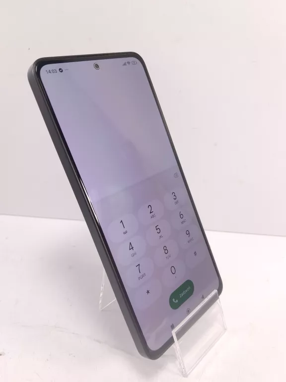 TELEFON XIAOMI REDMI NOTE 13 6/128GB