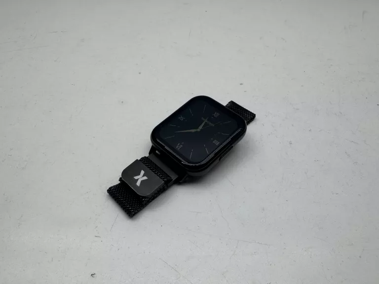 SMARTWATCH MAXCOM FIT FW45 AURUM 2 CZARNY