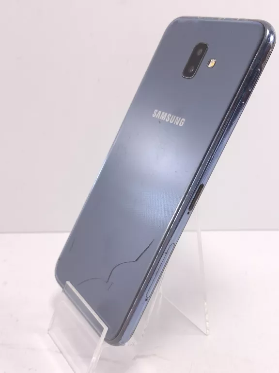 TELEFON SAMSUNG GALAXY J6+ 3/32GB