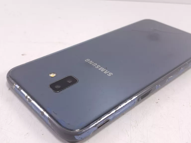 TELEFON SAMSUNG GALAXY J6+ 3/32GB