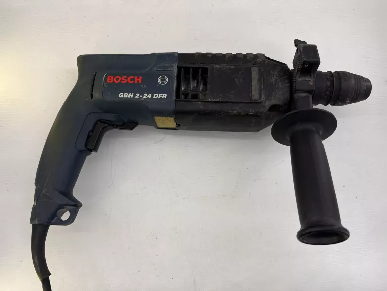 MŁOTOWIERTARKA BOSCH GBH 2-24 DSR
