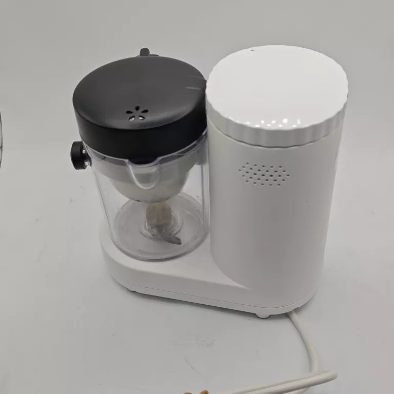 ROBOT KUCHENNY DO GOTOWANIA NA PARZE KINDAJ COOKBY #USZK.