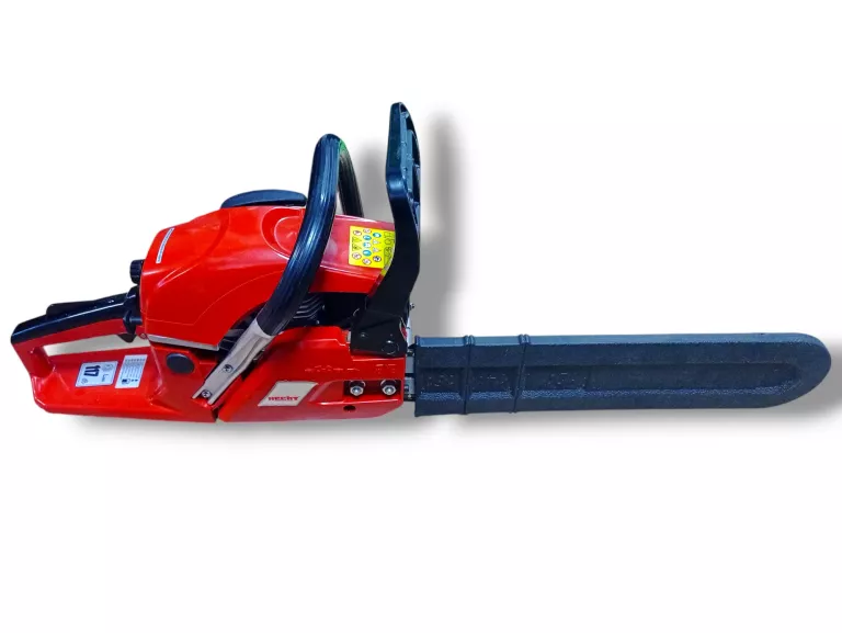 PIŁA SPALINOWA HECHT 511