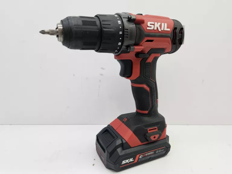 WKRĘTARKA AKUMULATOROWA SKIL DD1E300801 AKU 20V