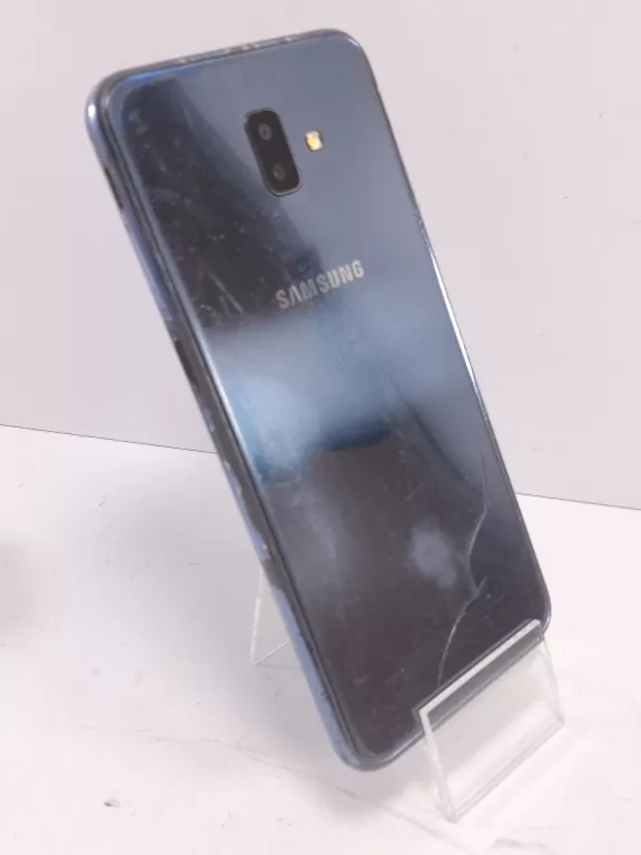 TELEFON SAMSUNG GALAXY J6+ 3/32GB