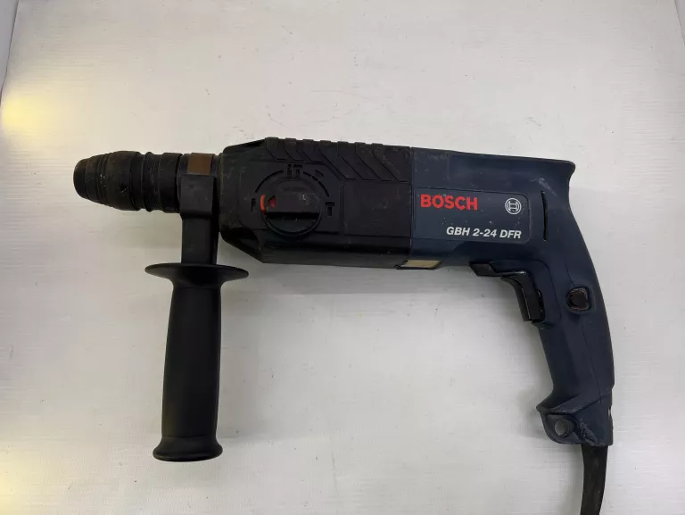 MŁOTOWIERTARKA BOSCH GBH 2-24 DSR