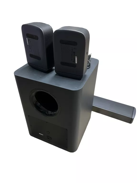 JBL BAR 9.1 TRUE WIRELESS SOUNDBAR