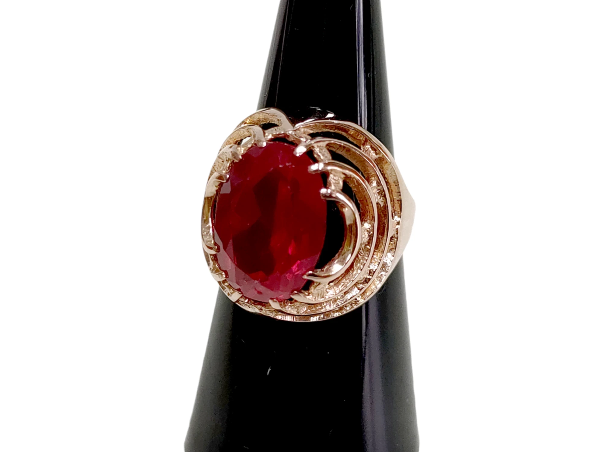 zloty-pierscionek-z-kamieniem-637g-585-r11-stan-11323-2