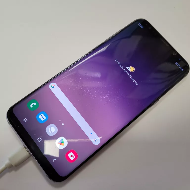 TELEFON SAMSUNG S8 PLUS