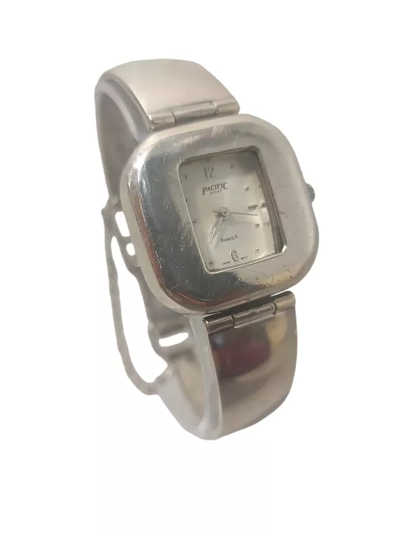 SREBRNY ZEGAREK 925 PACIFIC 37,44 G