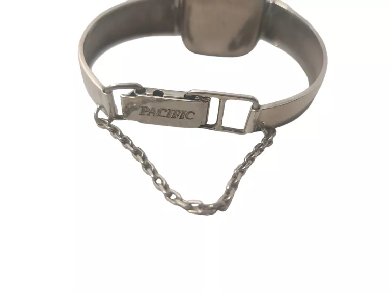 SREBRNY ZEGAREK 925 PACIFIC 37,44 G