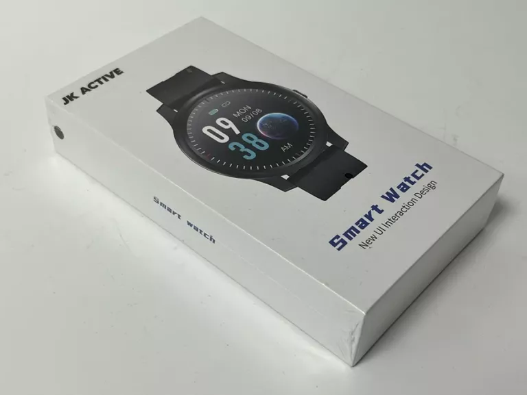 SMARTWATCH JK ACTIVE JKA05-1