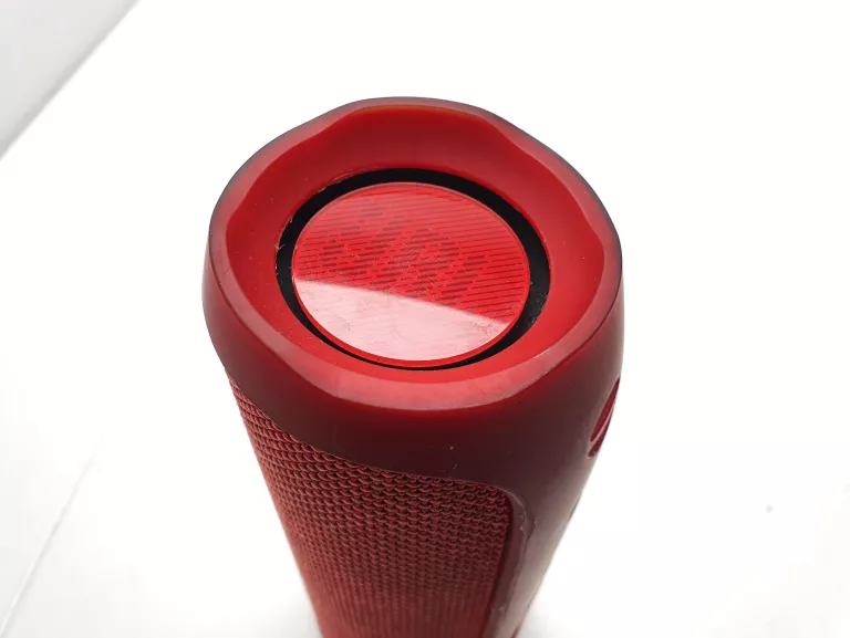 GŁOŚNIK JBL FLIP 4 USZKODZONY