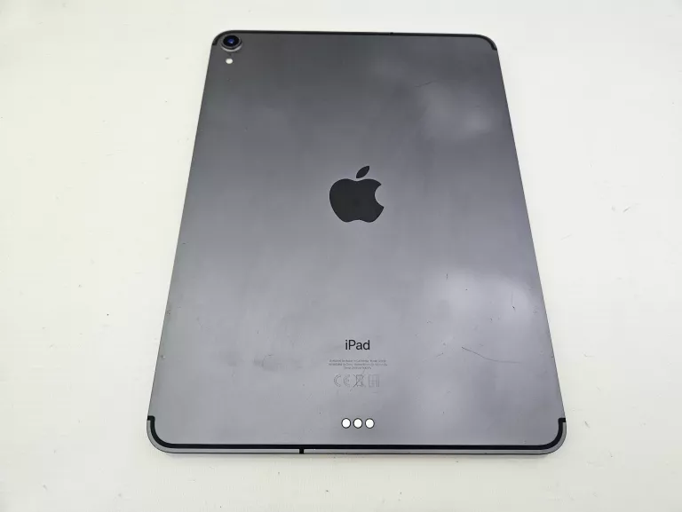 TABLET IPAD PRO 1 GENERACJI 11''