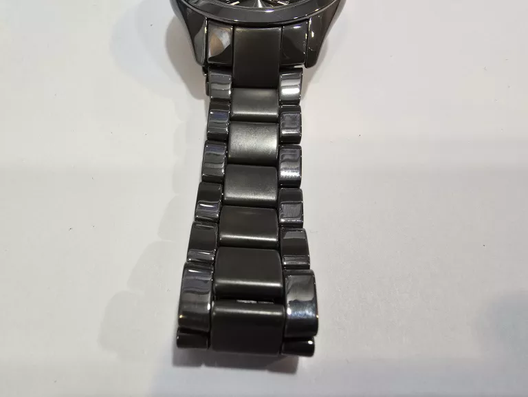 ZEGAREK RADO HYPERCHROME DUAL TIMER CROWNLESS QUARTZ R32102172