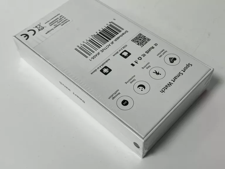 SMARTWATCH JK ACTIVE JKA05-1