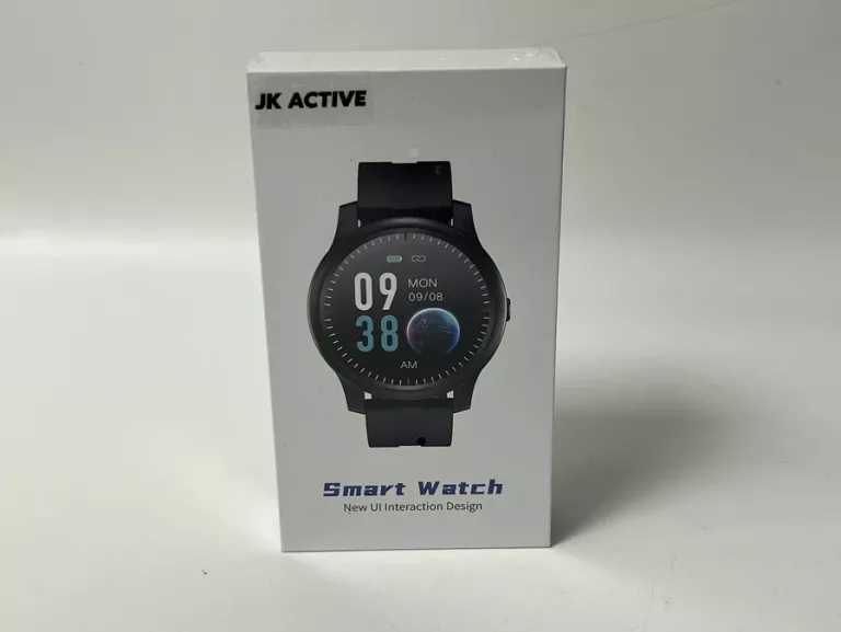 SMARTWATCH JK ACTIVE JKA05-1