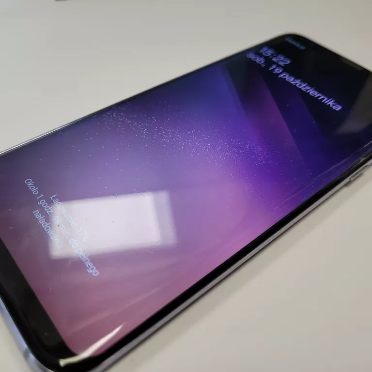 TELEFON SAMSUNG S8 PLUS