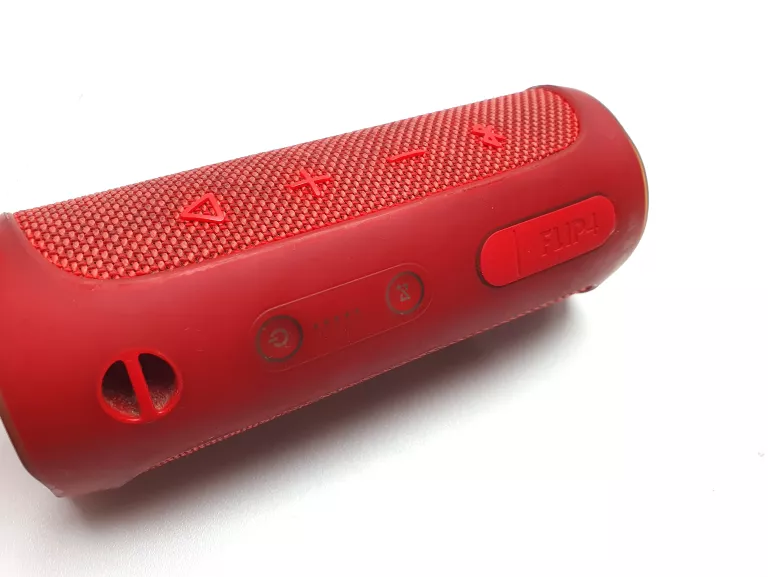 GŁOŚNIK JBL FLIP 4 USZKODZONY