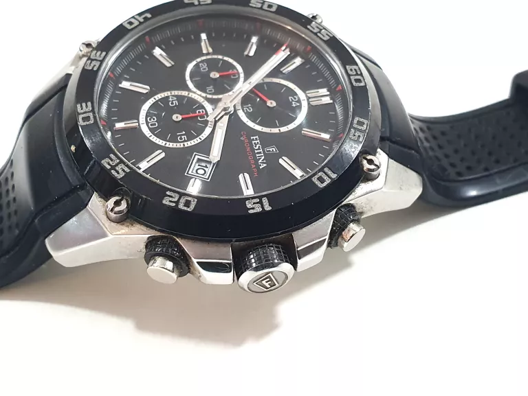 ZEGAREK MĘSKI FESTINA F20330