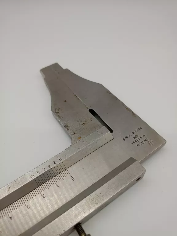 SUWMIARKA 630MM WARTO!!