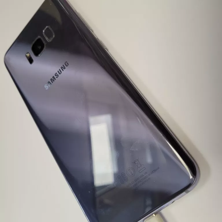 TELEFON SAMSUNG S8 PLUS