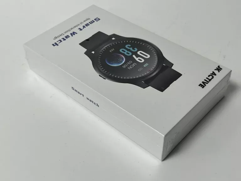 SMARTWATCH JK ACTIVE JKA05-1