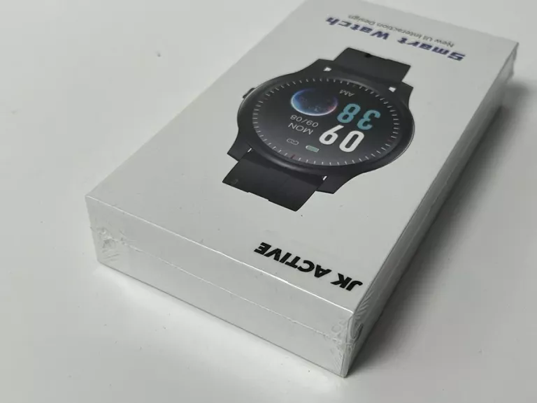 SMARTWATCH JK ACTIVE JKA05-1