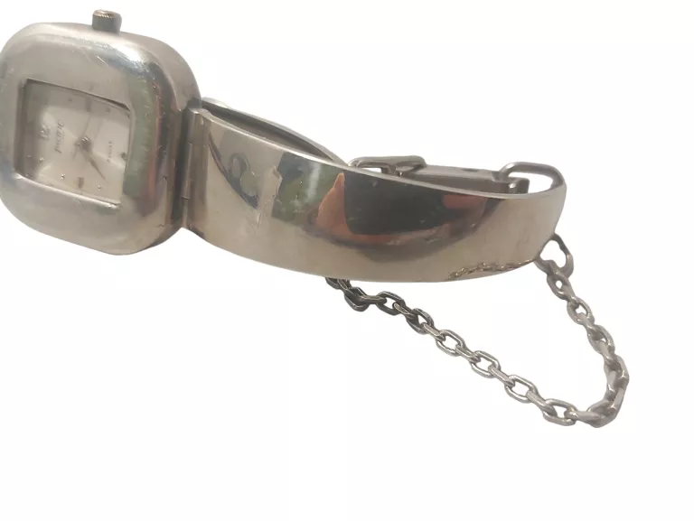 SREBRNY ZEGAREK 925 PACIFIC 37,44 G
