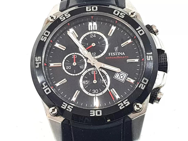 ZEGAREK MĘSKI FESTINA F20330